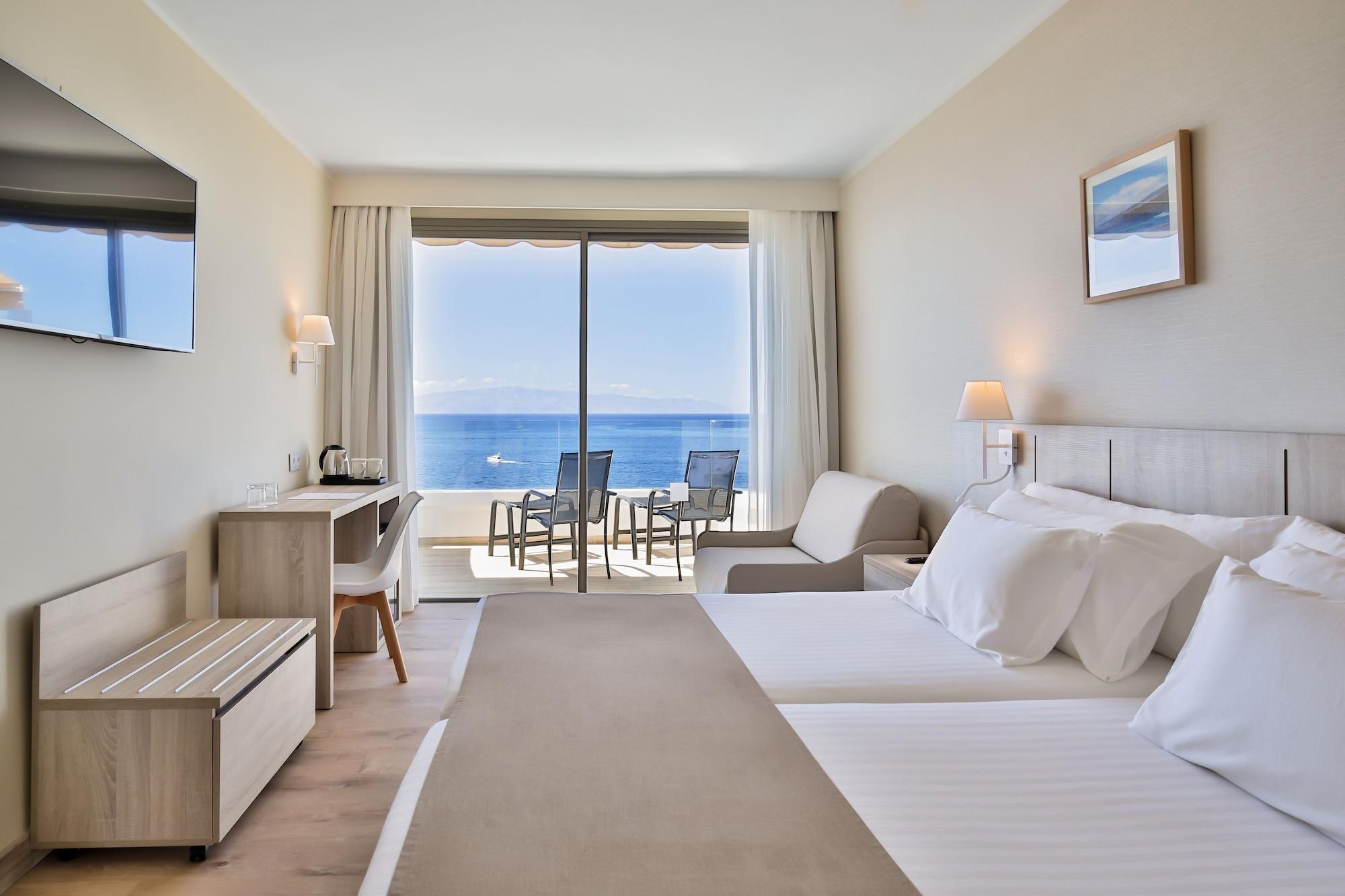 Hotel Barcelo Santiago - Adults Only Puerto de Santiago (Tenerife)