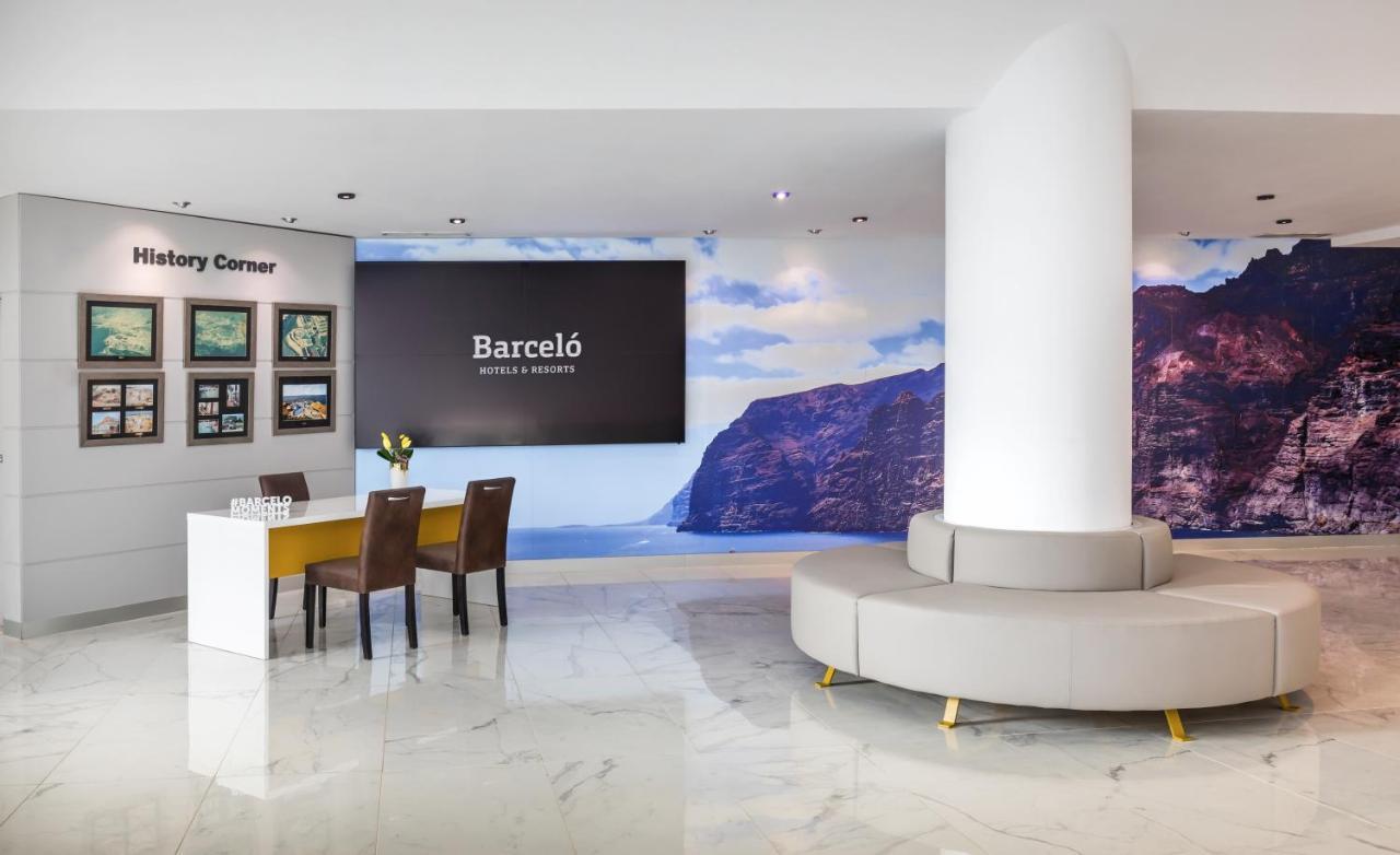 Hotel Barcelo Santiago - Adults Only