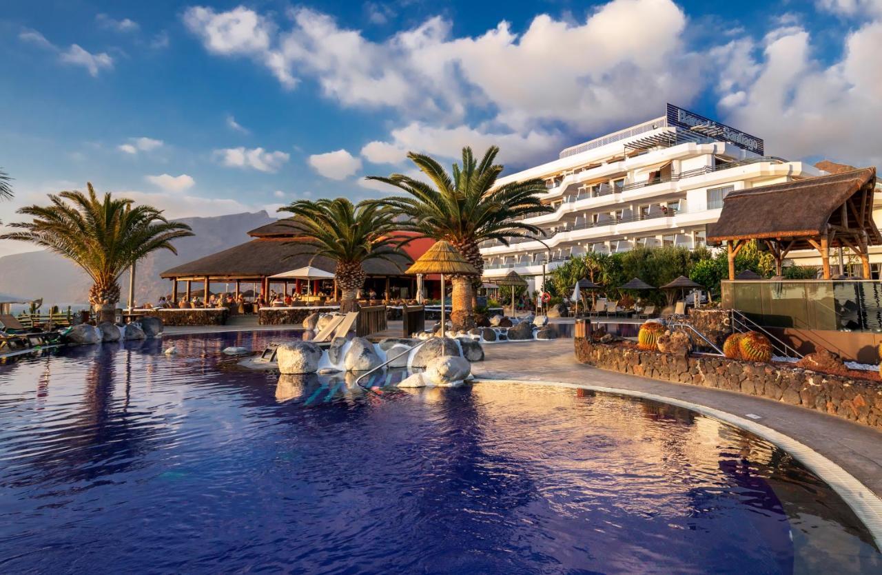 Barcelo Santiago - Adults Only Hotel Puerto de Santiago (Tenerife)