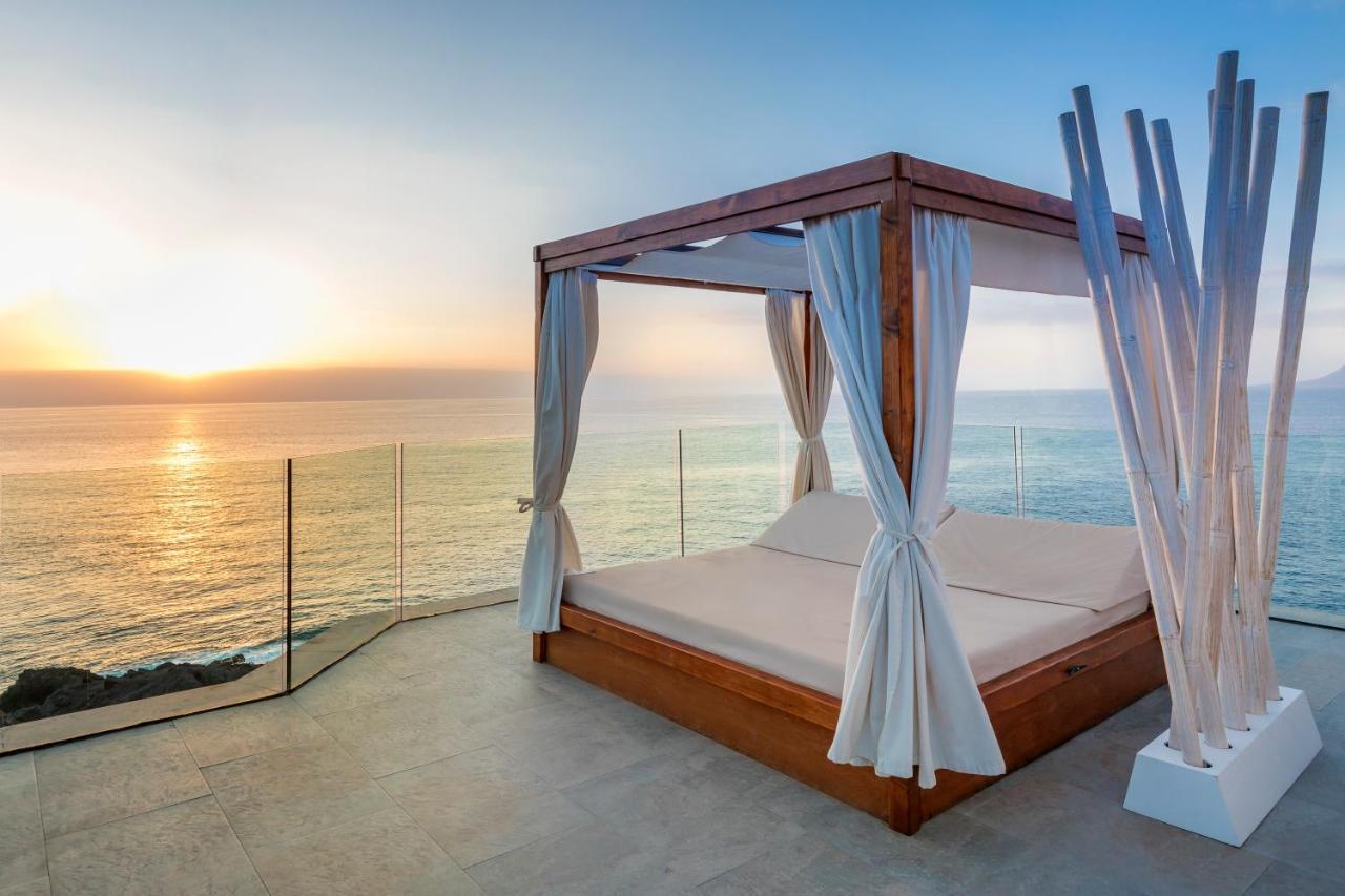Barcelo Santiago - Adults Only Puerto de Santiago (Tenerife)