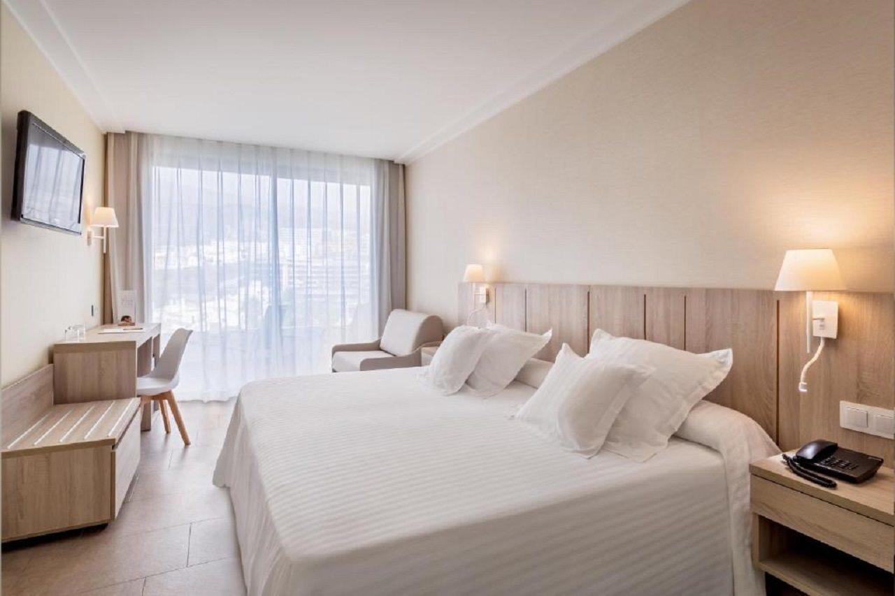 Barcelo Santiago - Adults Only 4*