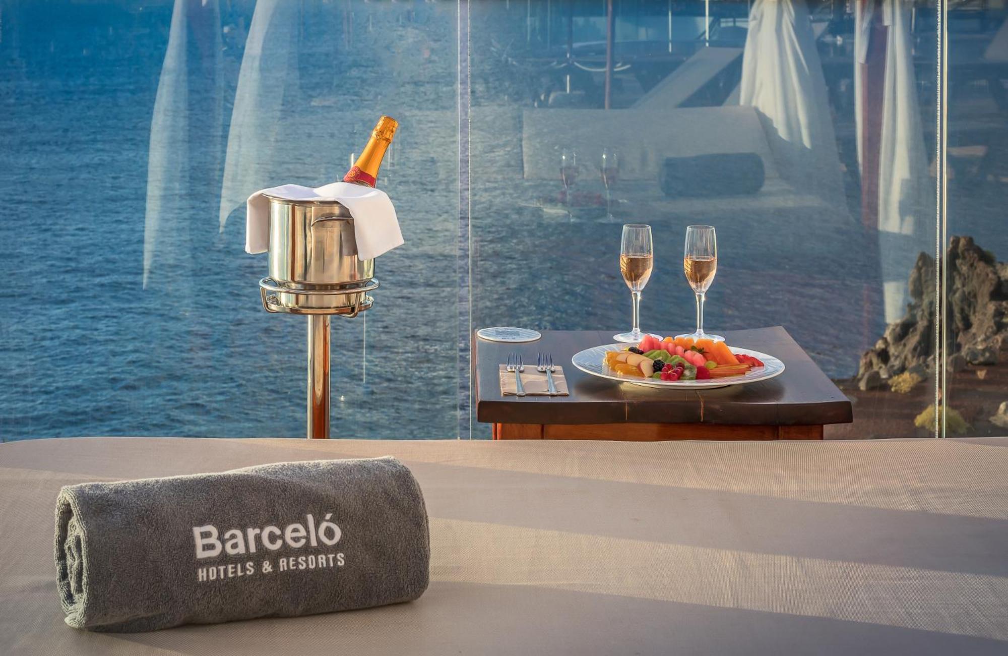 Hotel Barcelo Santiago - Adults Only
