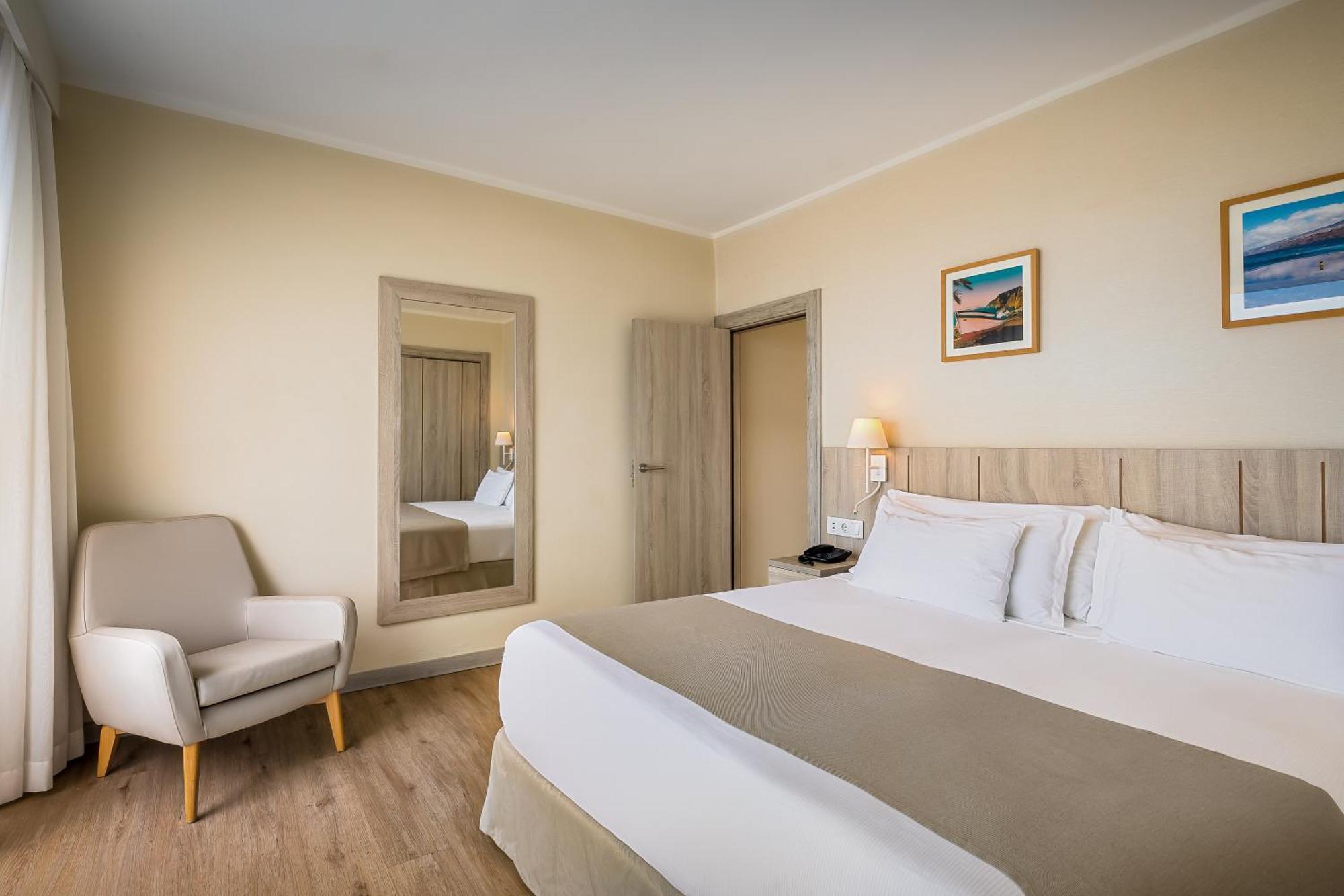 Barcelo Santiago - Adults Only 4*