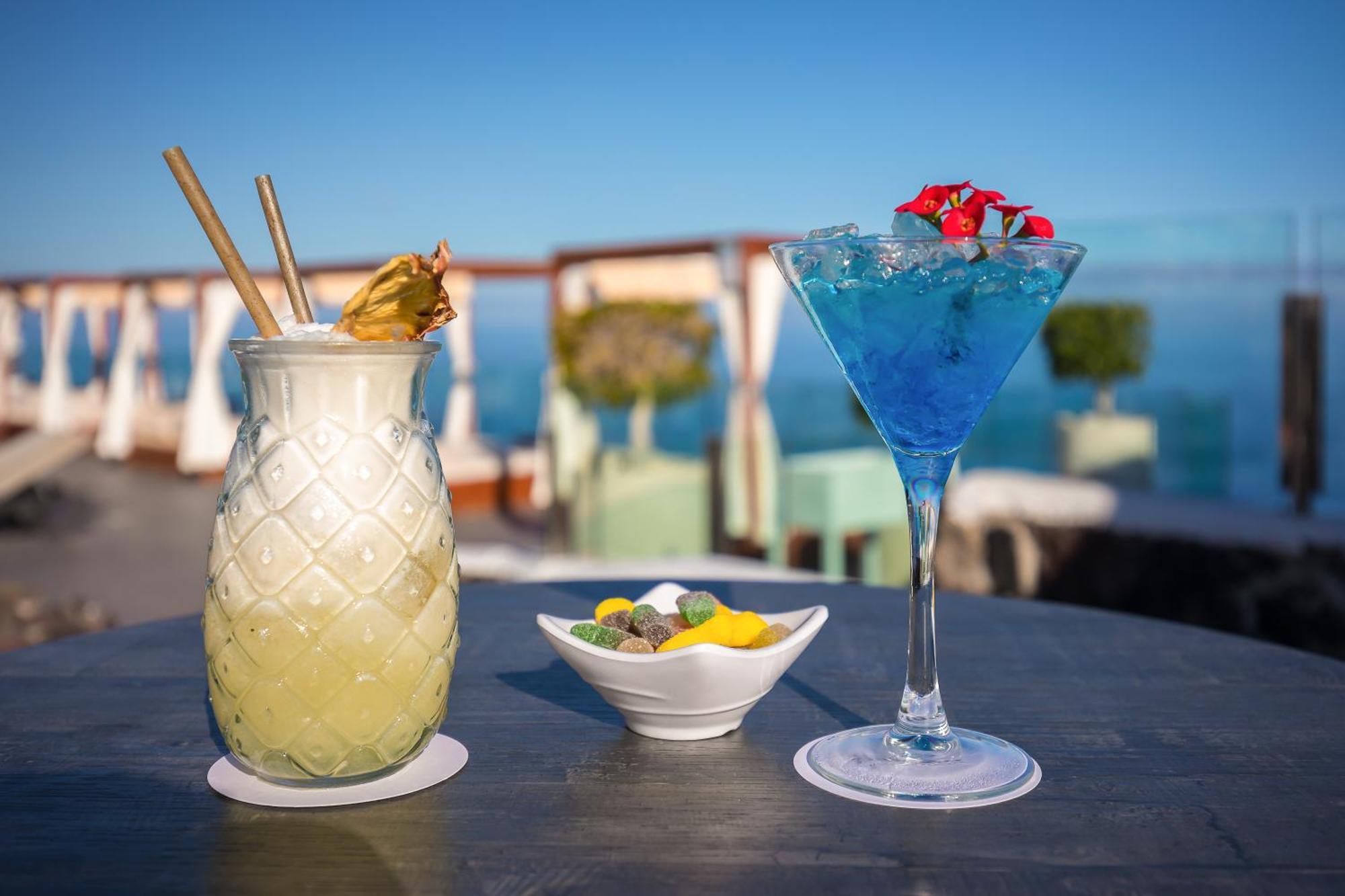 Barcelo Santiago - Adults Only Puerto de Santiago (Tenerife)