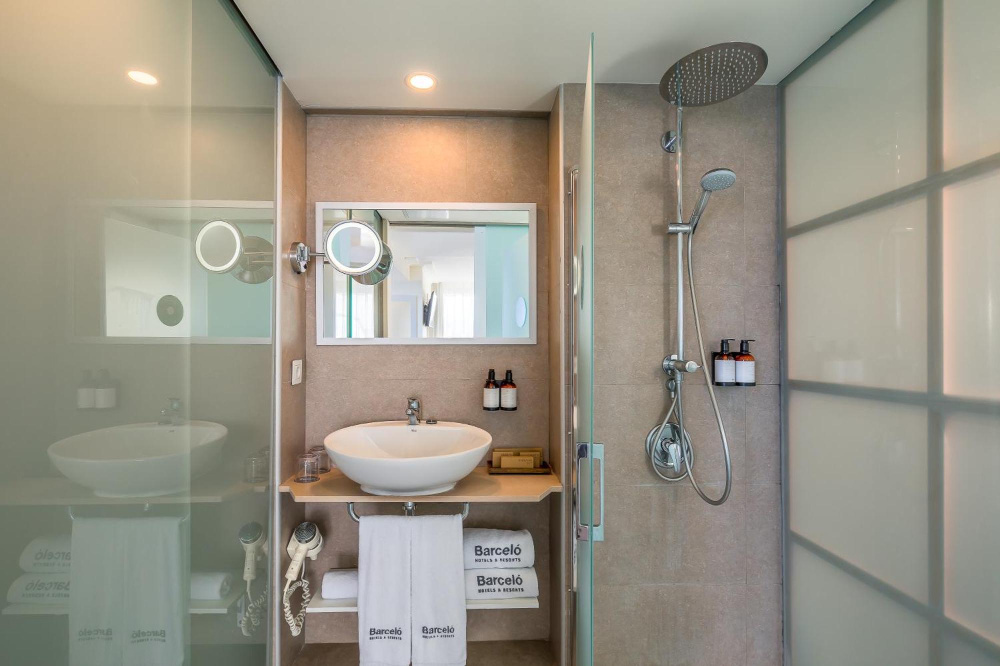 Barcelo Santiago - Adults Only Hotel Puerto de Santiago (Tenerife)
