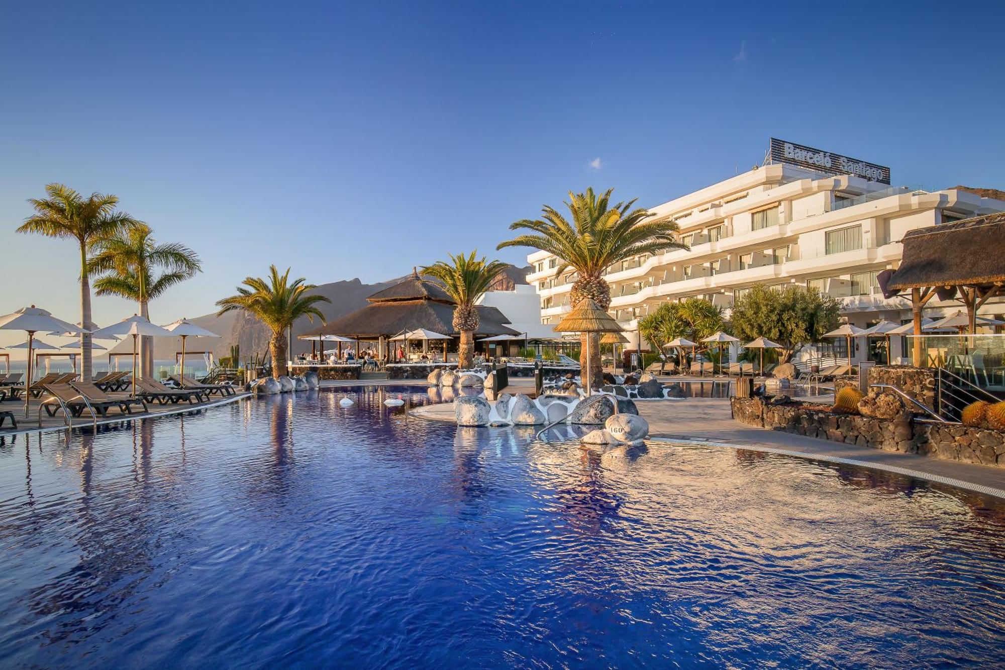 Barcelo Santiago - Adults Only