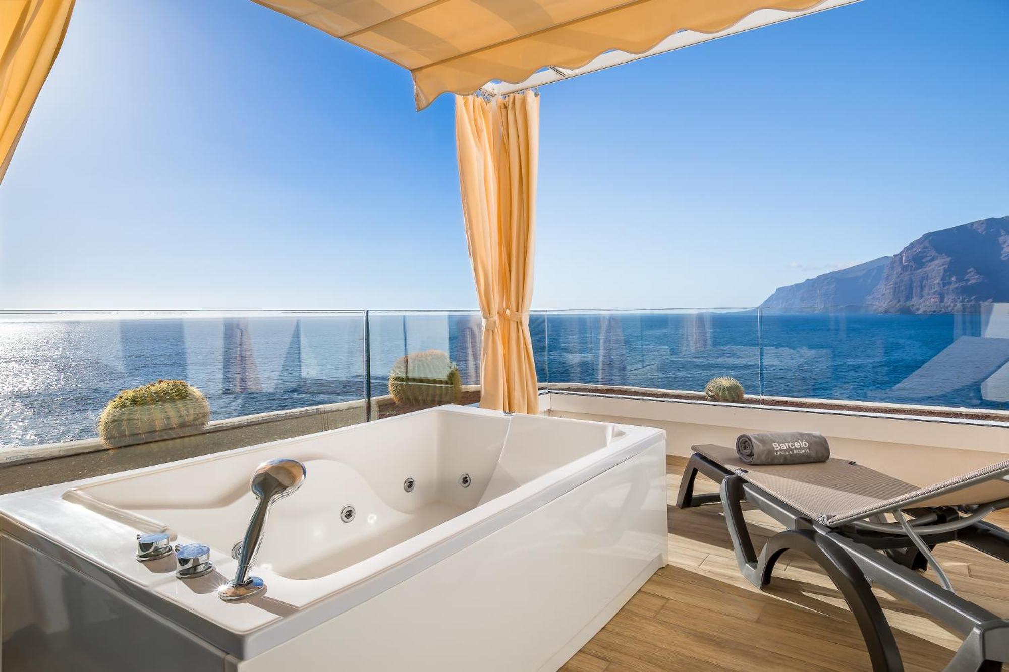 Barcelo Santiago - Adults Only 4*