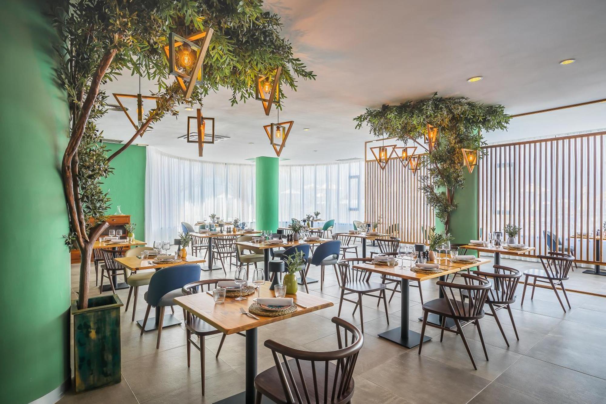 Barcelo Santiago - Adults Only Hotel