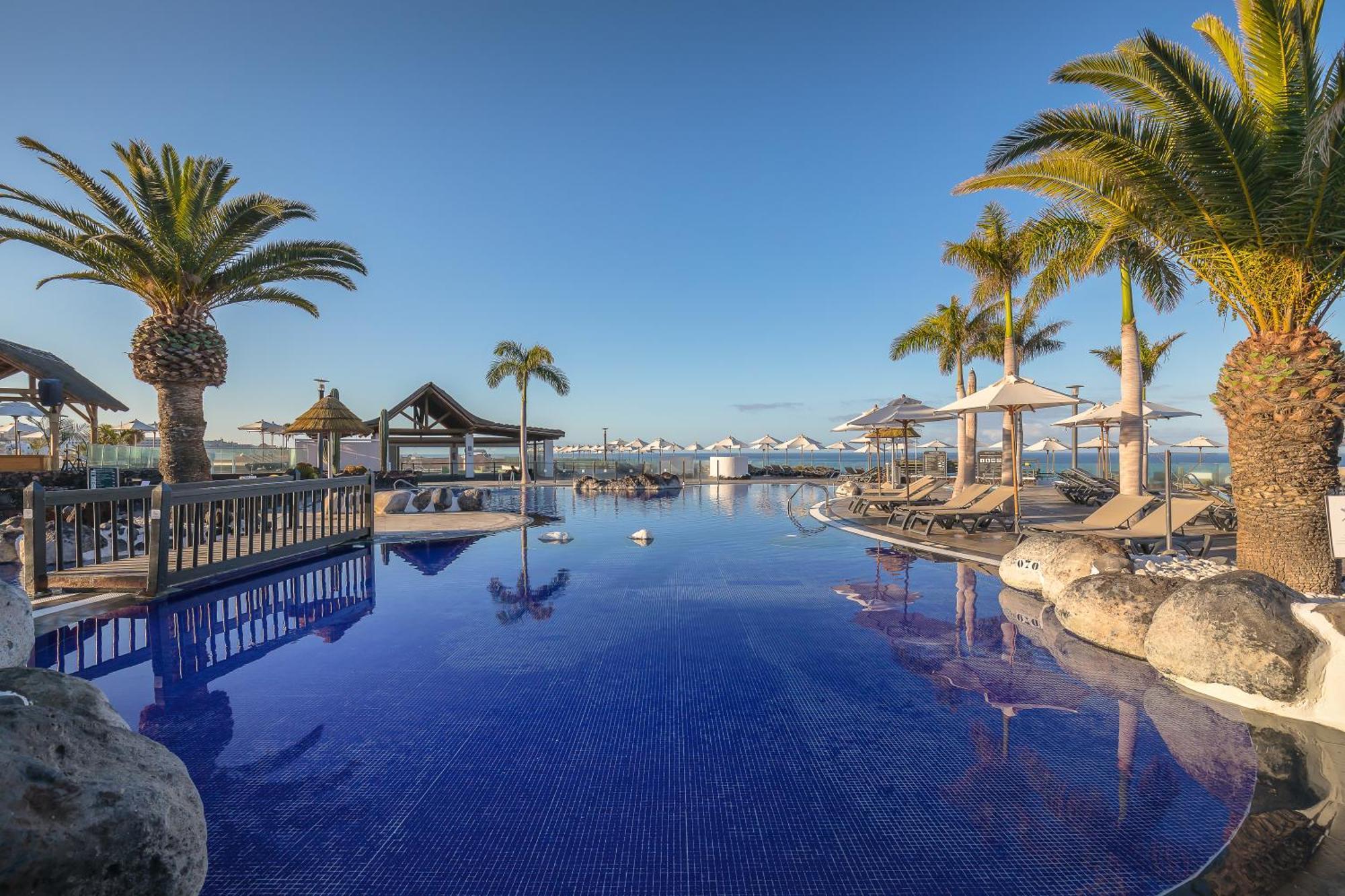 Barcelo Santiago - Adults Only Puerto de Santiago (Tenerife)