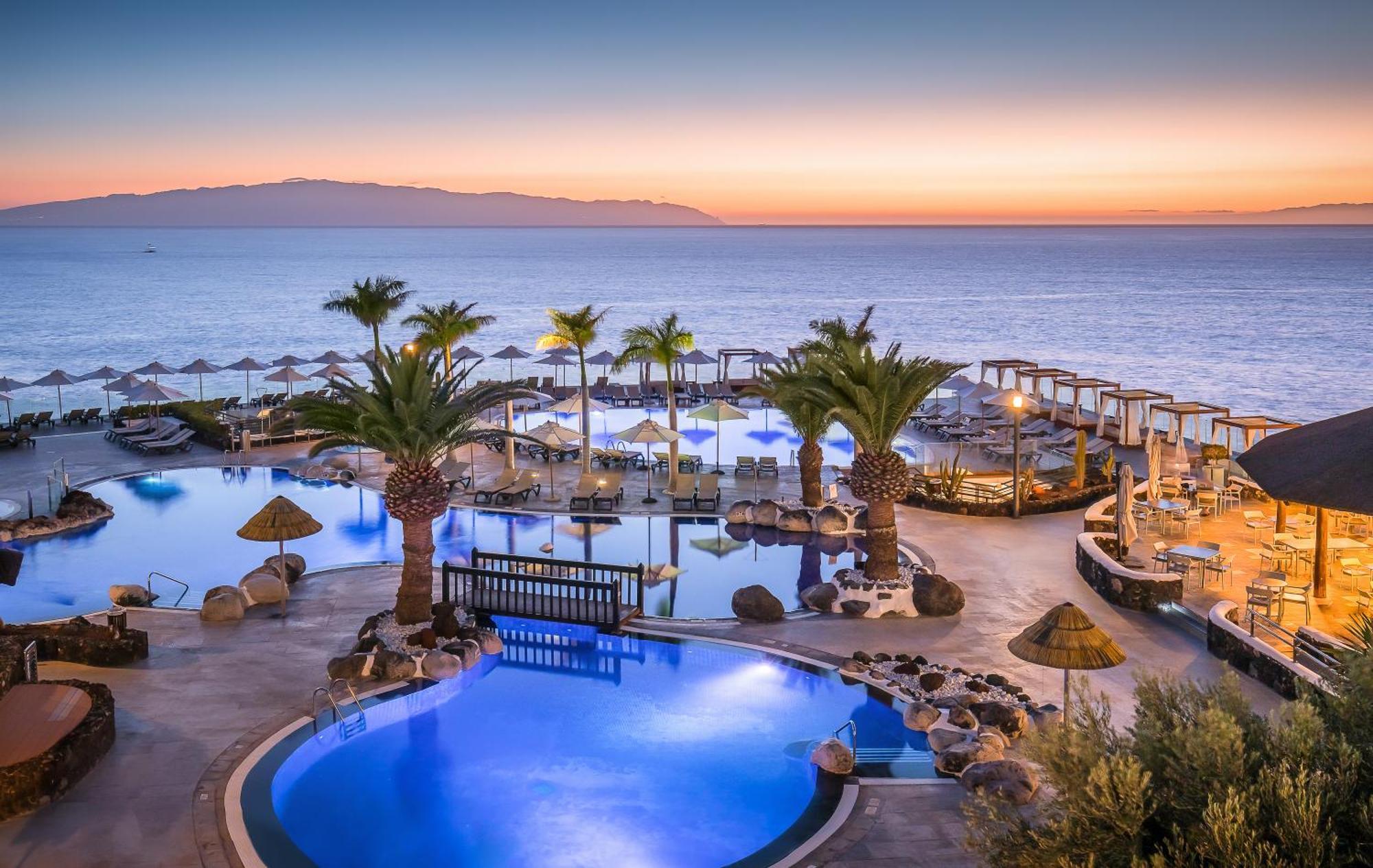Barcelo Santiago - Adults Only Hotel 4*