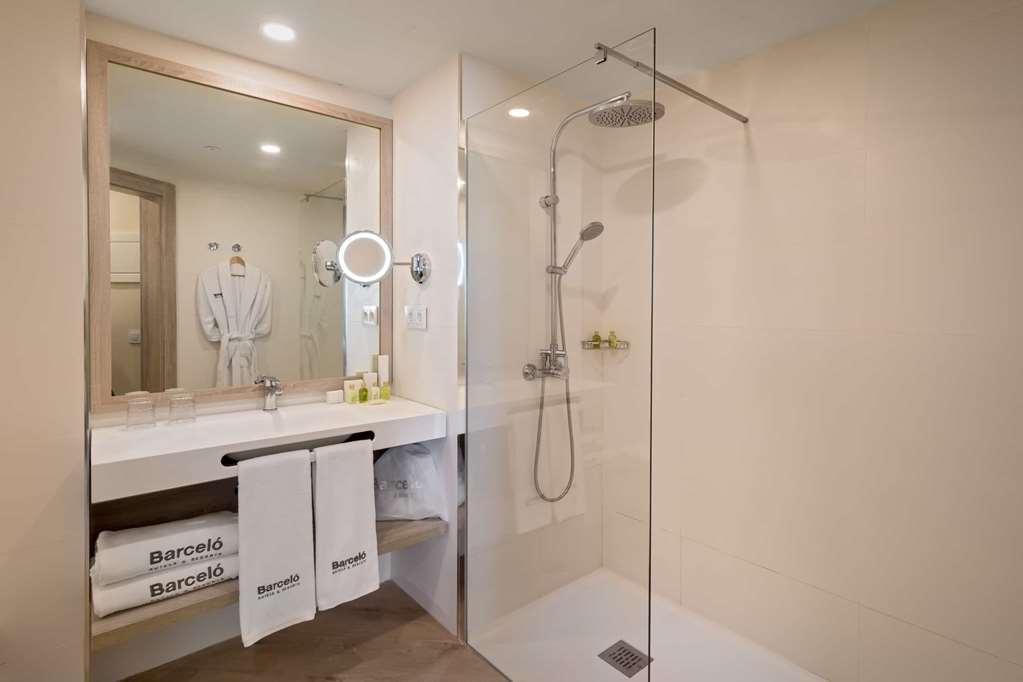 Barcelo Santiago - Adults Only Hotel Puerto de Santiago (Tenerife)