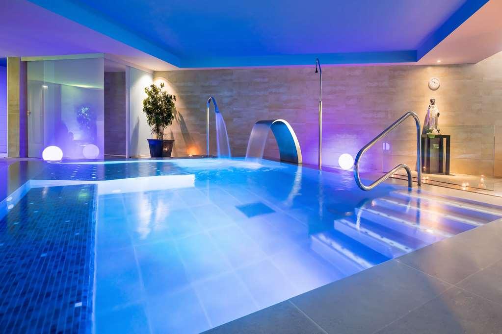Barcelo Santiago - Adults Only Puerto de Santiago (Tenerife)