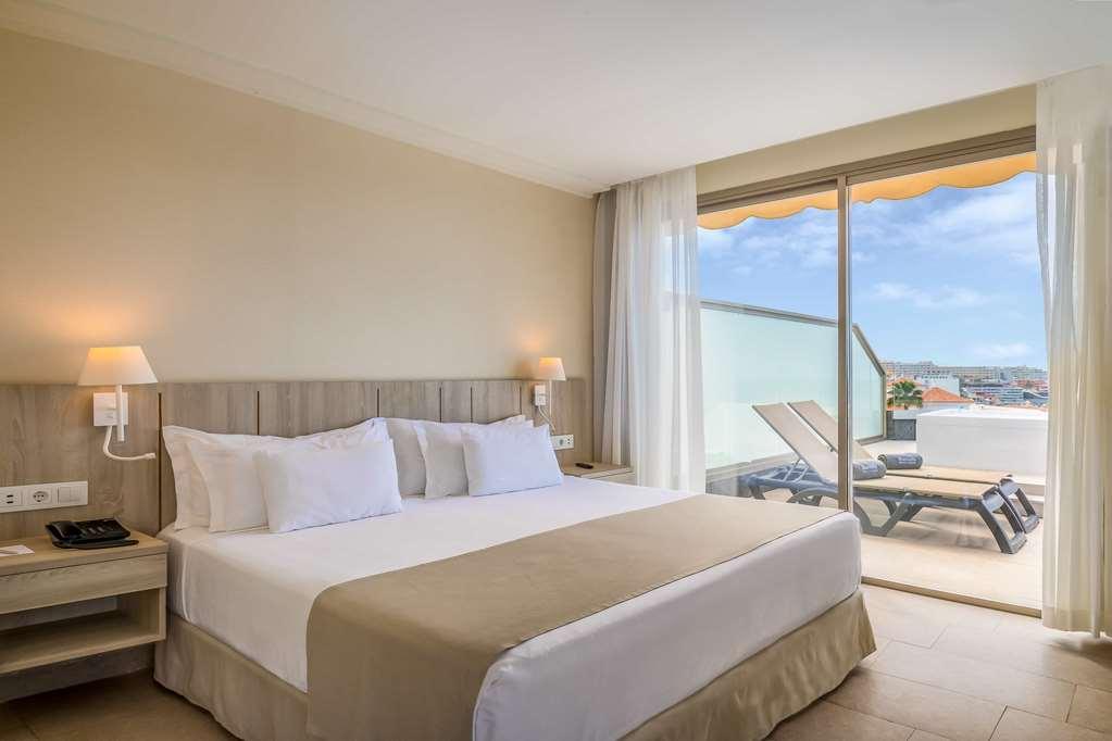 Hotel Barcelo Santiago - Adults Only 4*