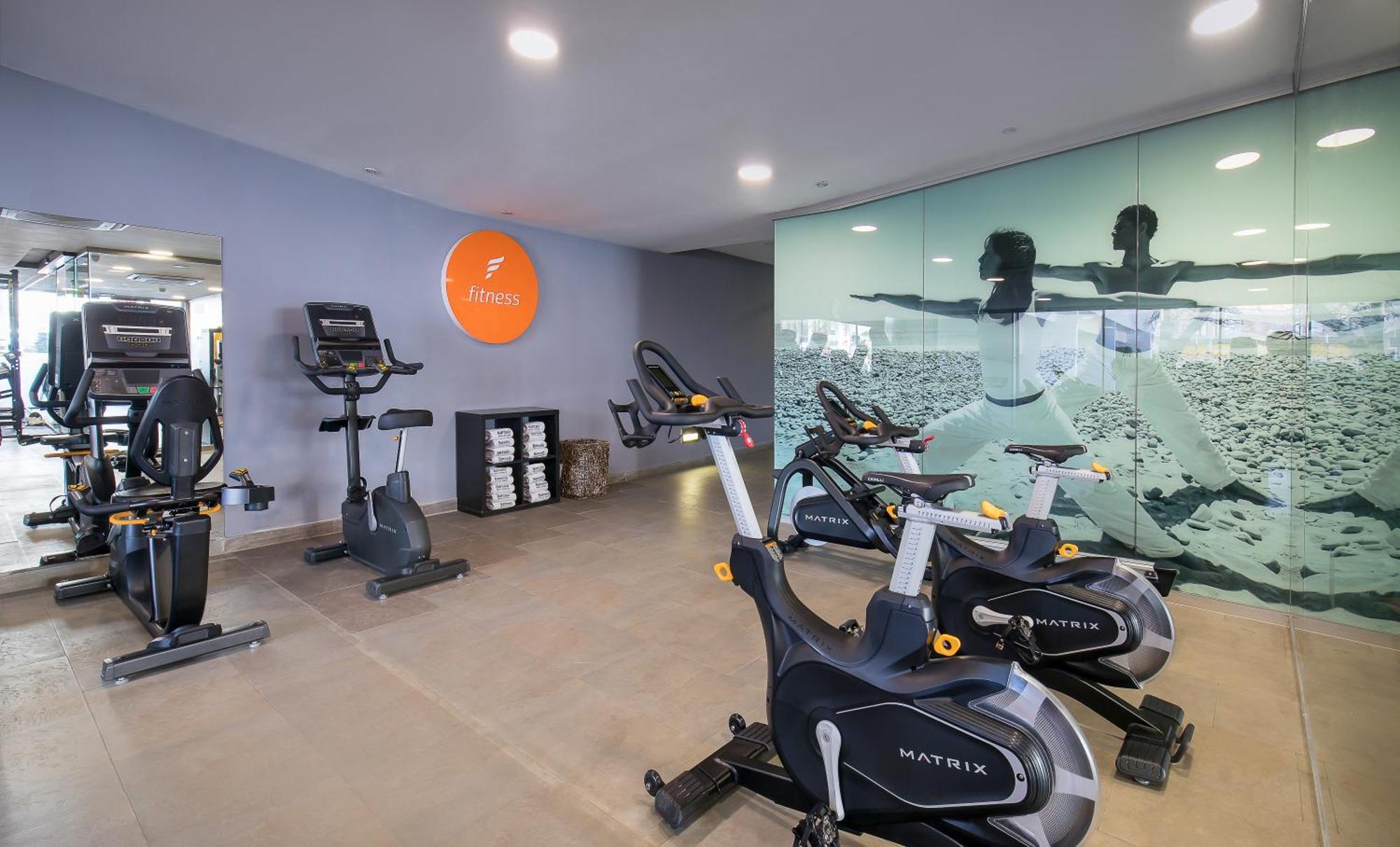 Barcelo Santiago - Adults Only Hotel Puerto de Santiago (Tenerife)
