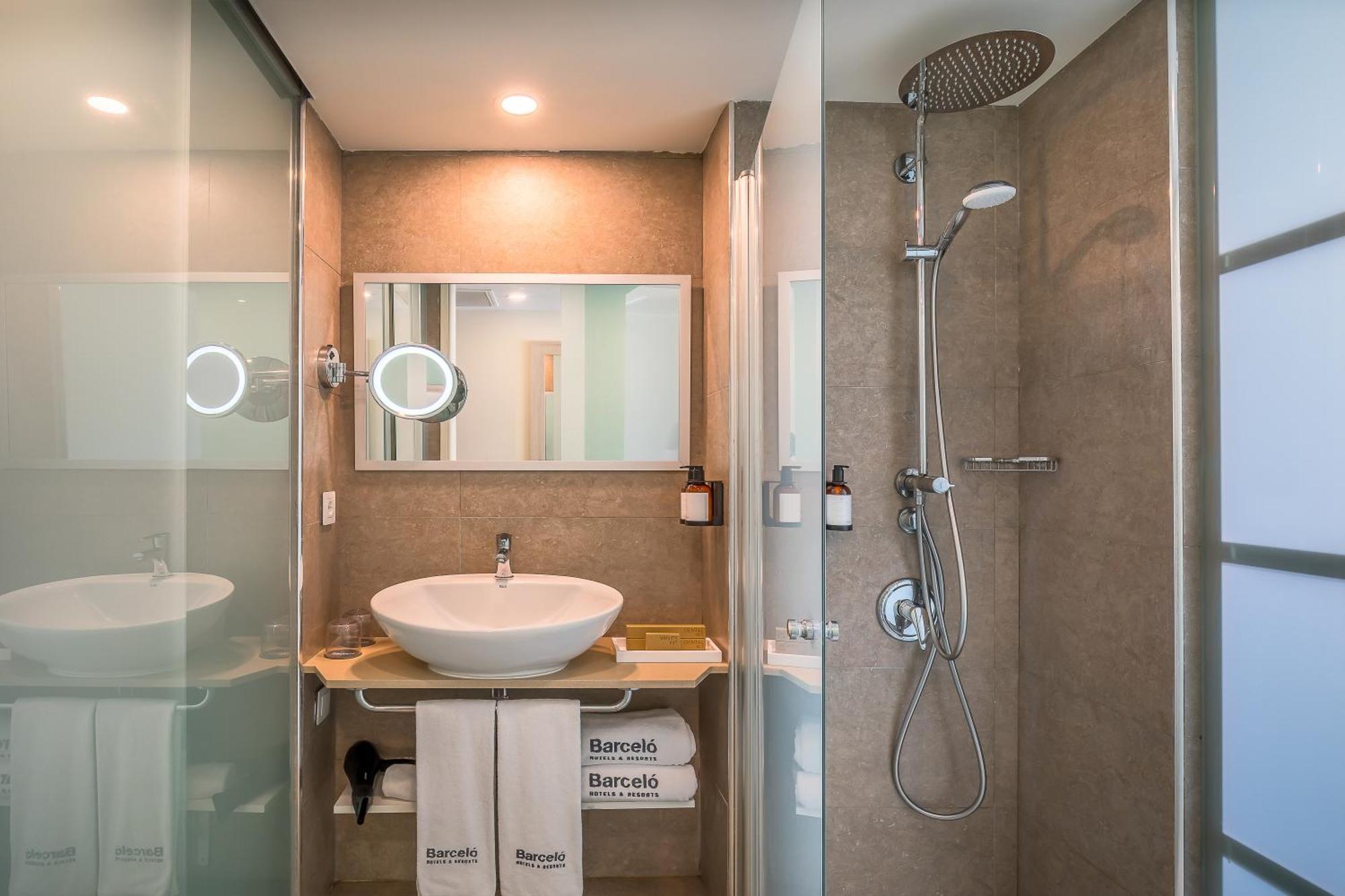 Barcelo Santiago - Adults Only 4*