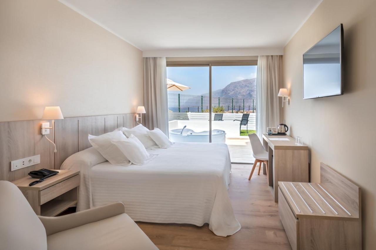 Barceló Santiago - Adults Only 4* Puerto de Santiago (Tenerife)