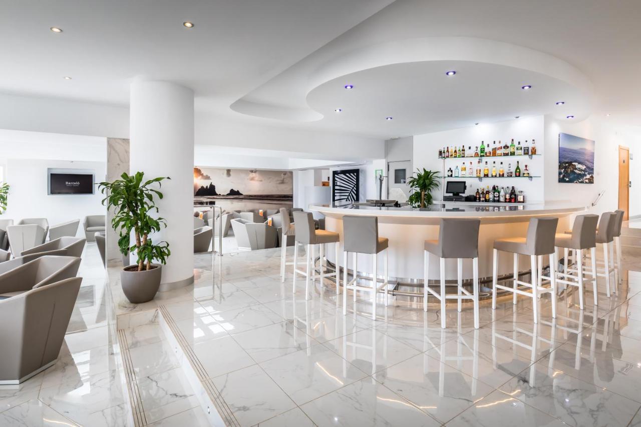 Hotel Barcelo Santiago - Adults Only Puerto de Santiago (Tenerife)