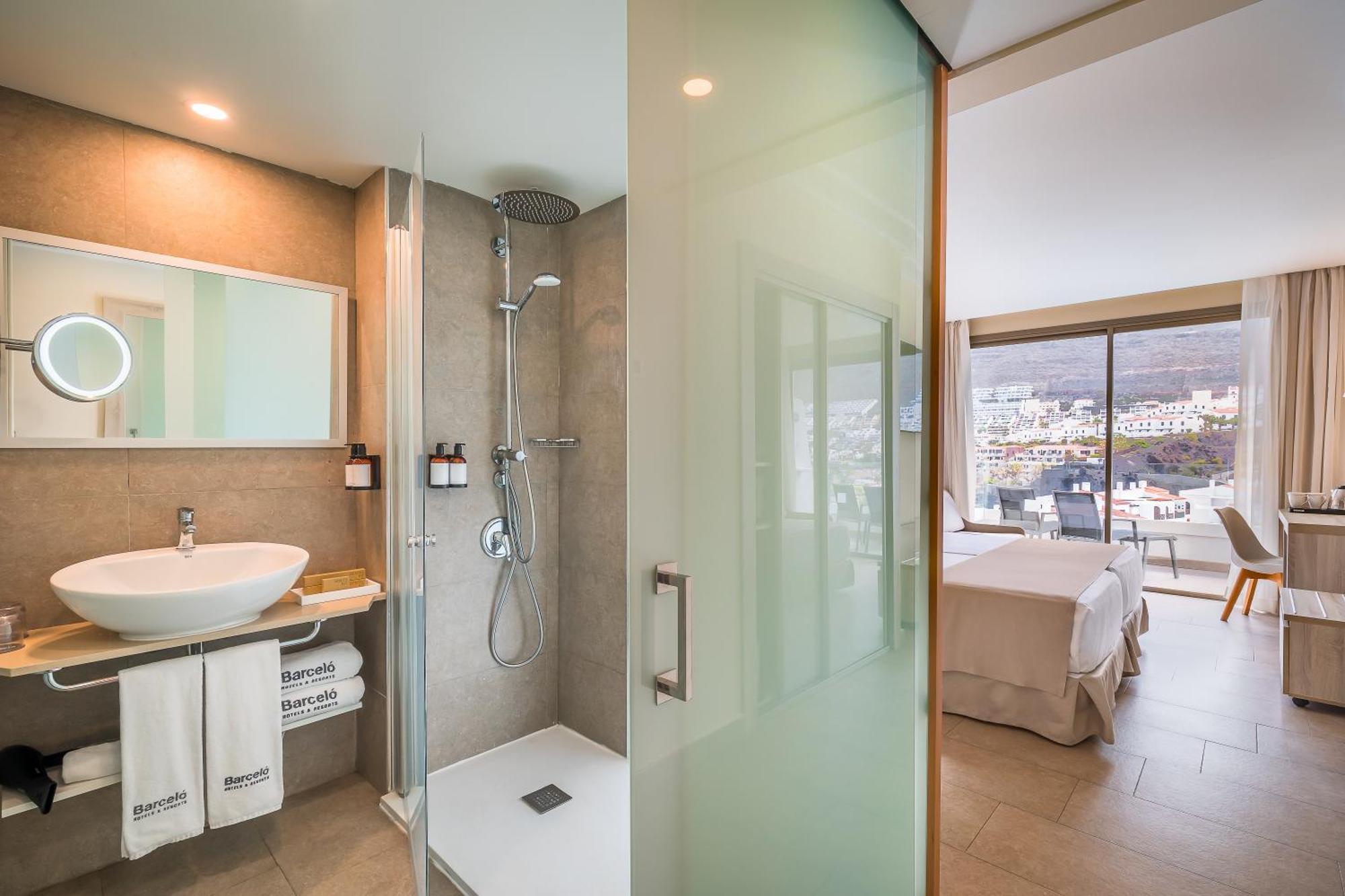 Barcelo Santiago - Adults Only 4* Puerto de Santiago (Tenerife)