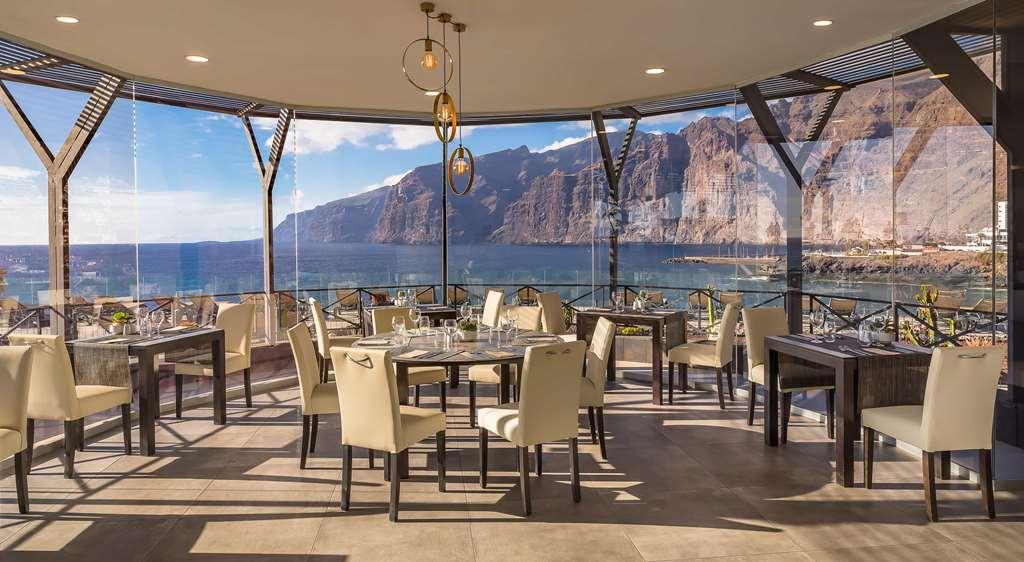Barcelo Santiago - Adults Only Hotel Puerto de Santiago (Tenerife)