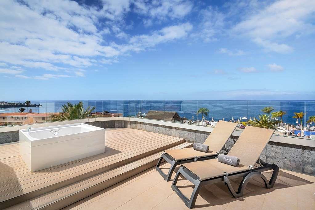 Hotel Barcelo Santiago - Adults Only