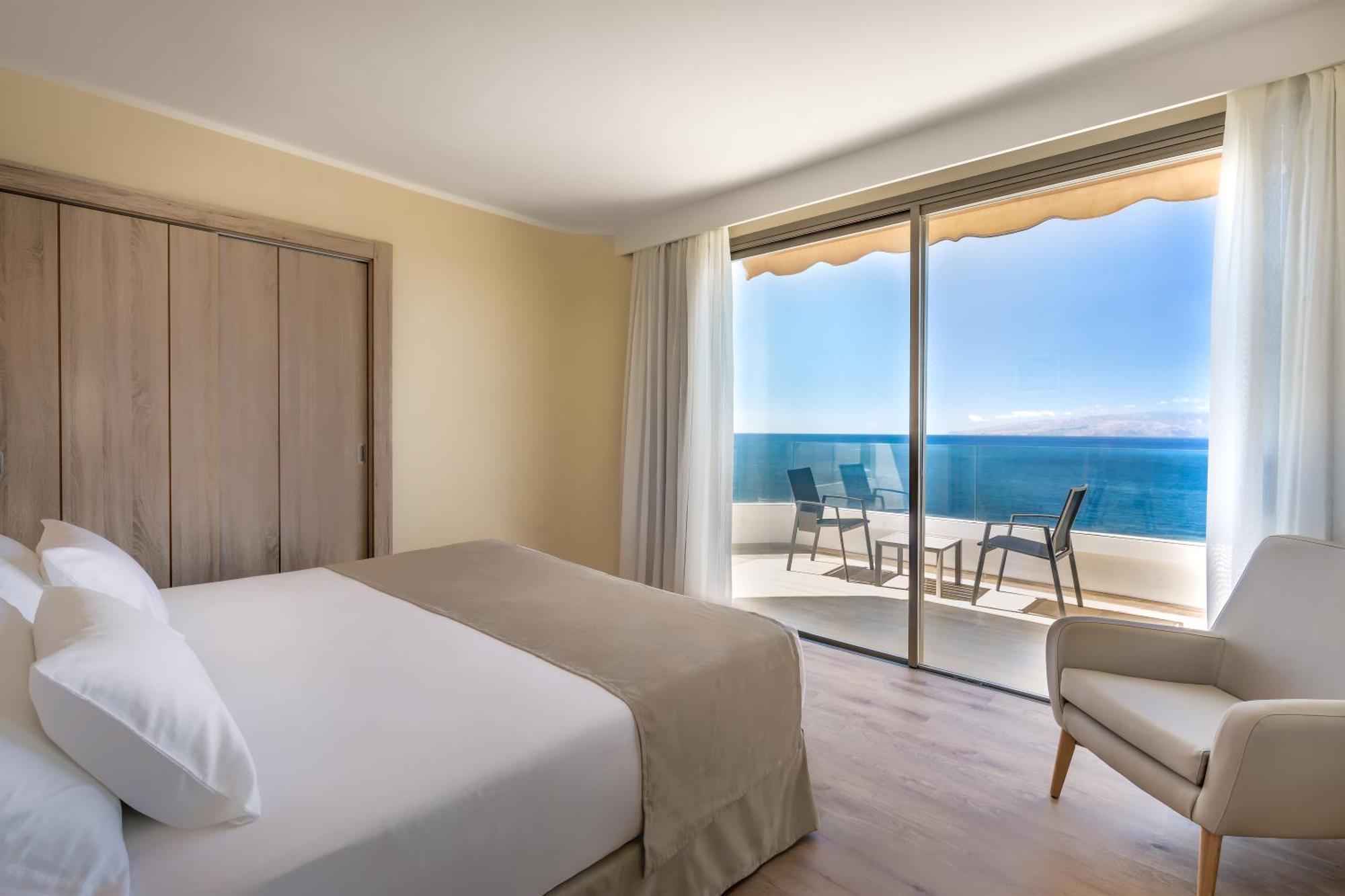 Barcelo Santiago - Adults Only Hotel